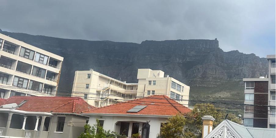 Auberge Gardens Cape Town Exterior photo
